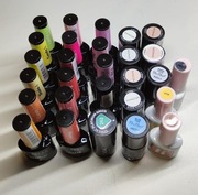 Lakiery hybrydowe Neonail, Claresa, Hihybrid