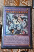 Dragon master magia 