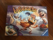 Gra jak nowa Gra planszowa RAVENSBURGER La Cucaracha 22689