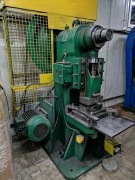 Prasa mimośrodowa PMS-50