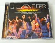 "Highlights from Hair"-CD