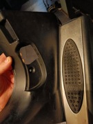 Podstopnica e46 m pakiet sedan kombi