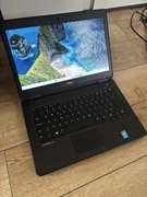 Dell Latitude E5440 | i5 | 4GB RAM | Win 11 | Sprawna Bateria