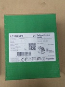 Stycznik Schneider LC1D25P7