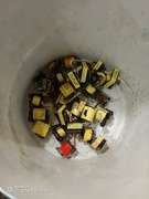 Małe transformatory