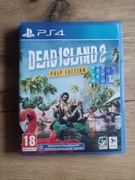 Dead island 2 (PlayStation 4)