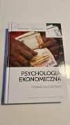 Psychologia ekonomiczna Zaleśkiewicz Tomasz