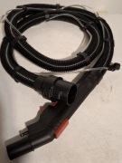 Parkside PWS 20 F5 wąż Przewód ssący