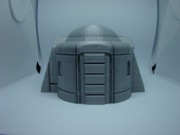 Star Wars Legion Terrain -Tarkintown