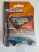 Majorette Porsche 917 Racing Cars