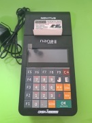 Kasa Fiskalna NOVITUS NANO II ONLINE GSM STAN BARDZO DOBRY