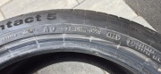 Opony Continental ContiSportContact 5 245/40/18 GŁOŚNE!