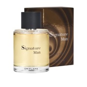Woda toaletowa Signature Man Oriflame 75 ml