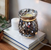 Elektryczny podgrzewacz do olejków