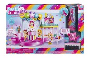 Zabawka Party Pop Teenies Super Impreza - Zestaw z akcesoriami
