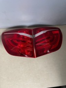 BMW X3 F25 lampy tył komplet L+P 