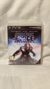 Star Wars: The Force Unleashed - Ultimate Sith Edition