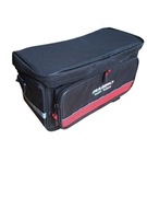 Sakwa rowerowa / kuferek Basso T046 NOWA !!! 8 litrów na bagażnik