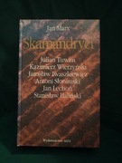 Skamandryci / Jan Marx