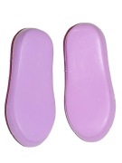 Lalka Barbie  - BUTY nr 2026_000411 (NN)