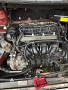 4A91 1.5 COLT MITSUBISHI CZ3 cały części  (brak silnika)