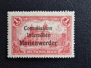 Kwidzyn 26 * Wydanie przedrukowe gwar. 1920