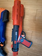 Nerf starwars świecące strzałki 