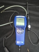 Wielofunkcyjny miernik wentylacji TSI VelociCalc 9565