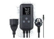 Termostat Wodoszczelny Do szklarni Akwarium Inkubatorów