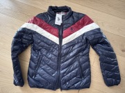 U.S. POLO ASSN. Ultralekka kurtka puchowa - Wearday