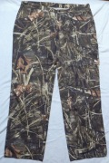 Spodnie myśliwskie Max-4 Realtree