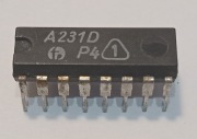 A231D CTV-RGB-Matrix 