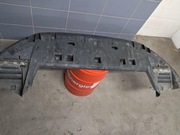 Płyta osłona pod zderzak citroen c4 picasso  9675972180