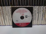 God of War PROMO PS4