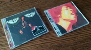 JIMI HENDRIX - Are You Experienced / 1967 + Electric Ladyland / 1968