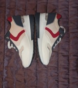 Buty sportowe w rozmiarze 38