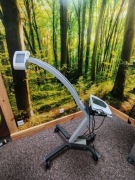 aparat do laseroterapii Polaris 2 