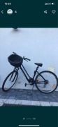 Rower miejski LIV/ Geant Cypress DX W