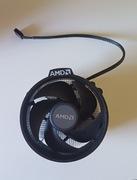 Chłodzenie do procesora AMD socket AM4