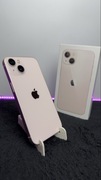iPhone 13|Pink|100% Baterii|Super Stan|Pełen Zestaw