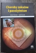 Choroby zakaźne i pasożytnicze. Cianciara. Juszczyk 