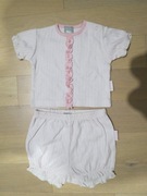 Komplet niemowlęcy Cocodrillo 68 cm