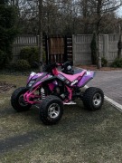 Quad egl mad max 250cc 4t 