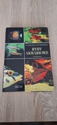 Ryby Akwariowe Ilustrowana Encyklopedia 