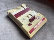 Famicom wybrakowany bez padów cpu ppu