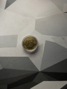 MONETA/DUKAT/ŻETON legia warszawa 2015/16