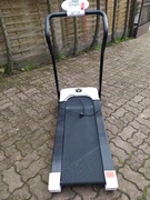 Bieżnia Elektryczna MASTER F07 (MAS-F07)