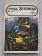 Tylko Ziemia Emma Popik 
