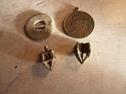 JUDAIKA---  ZYDOWSKIE  WYKOPKI