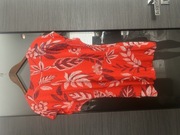 Bluzka Monsoon EUR 14 + torebka